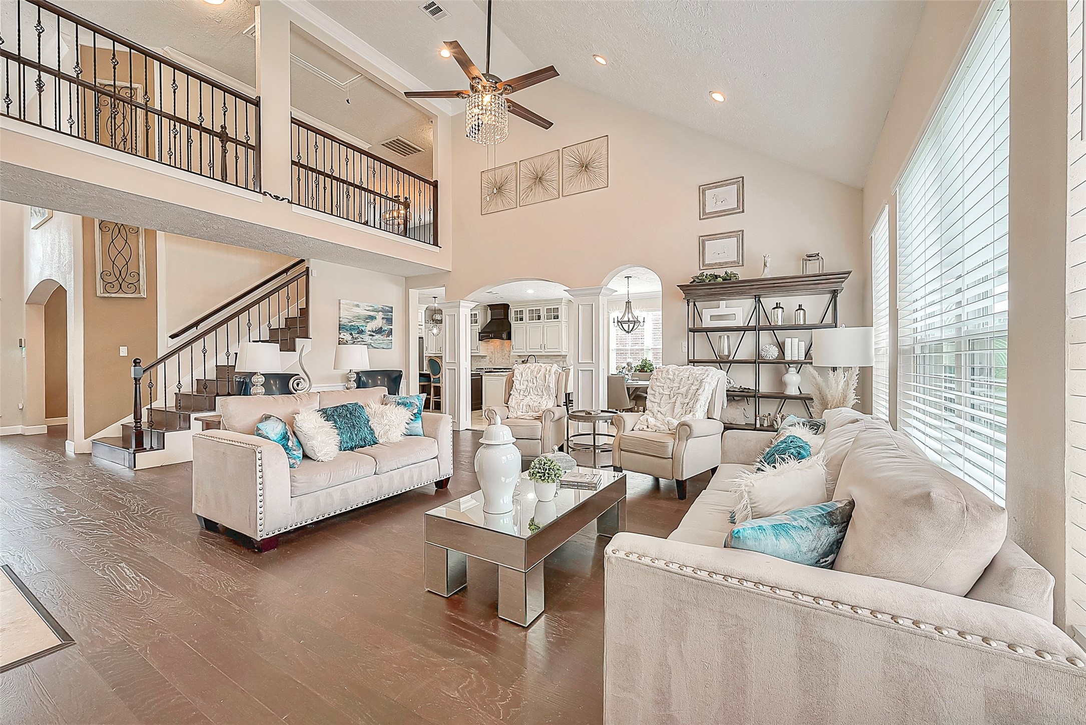 5502 Willowpeak Court Rosharon TX 77583