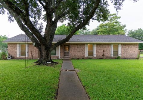 3914 Meadowlark Way Pearland TX 77584
