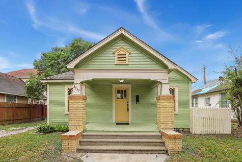 2939 Cetti Street Houston TX 77009