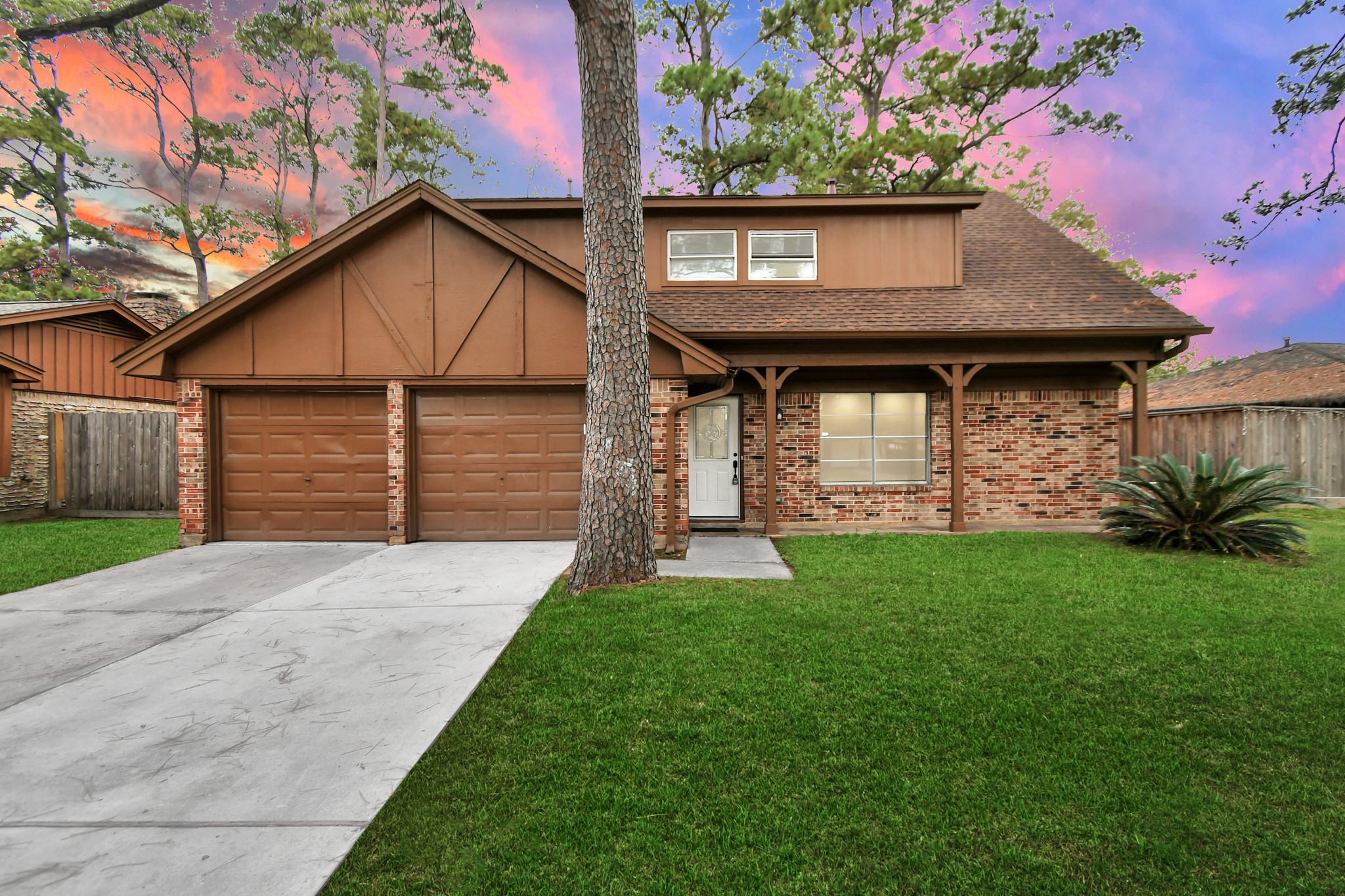 14519 Waterville Way Houston TX 77015
