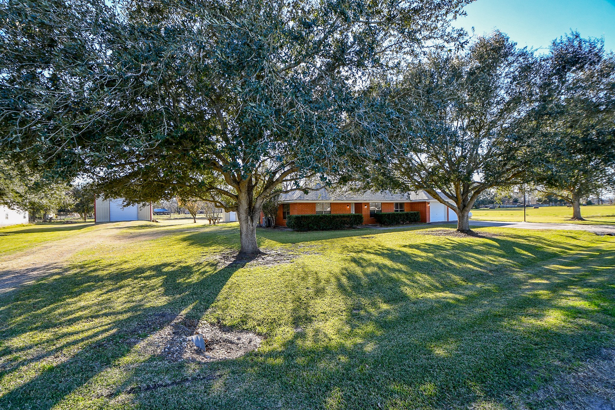 330 Jane Street Wharton TX 77488