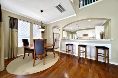 3622 Chessnut Glen Drive Spring TX 77388