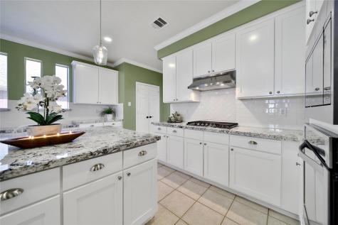 3622 Chessnut Glen Drive Spring TX 77388