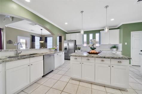3622 Chessnut Glen Drive Spring TX 77388