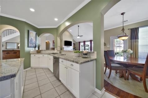 3622 Chessnut Glen Drive Spring TX 77388