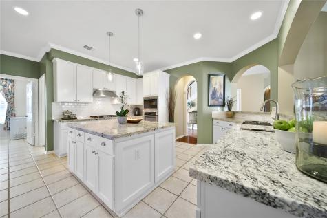 3622 Chessnut Glen Drive Spring TX 77388