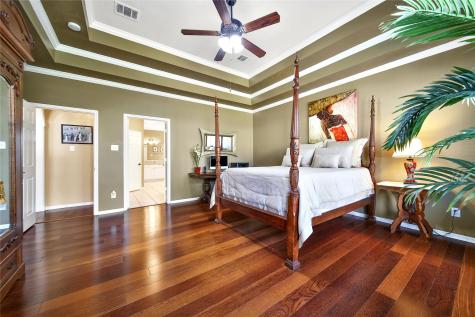 3622 Chessnut Glen Drive Spring TX 77388