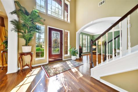 3622 Chessnut Glen Drive Spring TX 77388