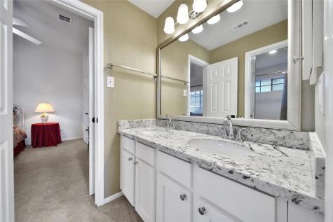 3622 Chessnut Glen Drive Spring TX 77388