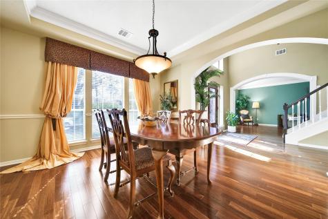 3622 Chessnut Glen Drive Spring TX 77388