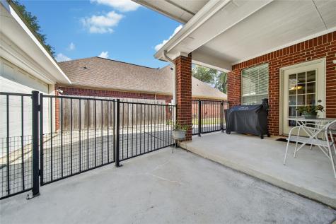 3622 Chessnut Glen Drive Spring TX 77388