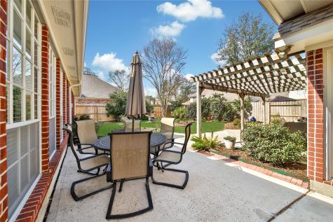 3622 Chessnut Glen Drive Spring TX 77388