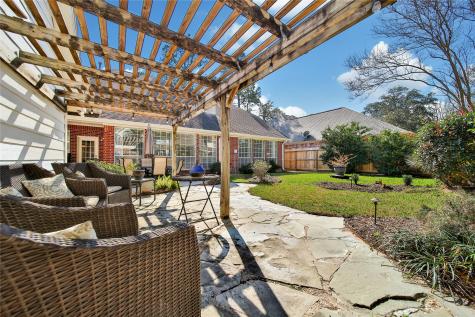 3622 Chessnut Glen Drive Spring TX 77388
