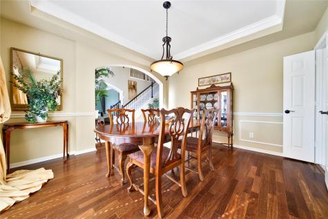 3622 Chessnut Glen Drive Spring TX 77388