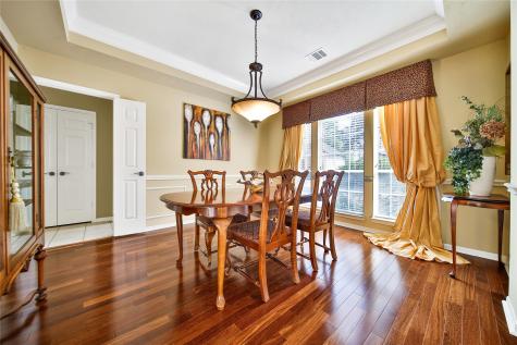 3622 Chessnut Glen Drive Spring TX 77388