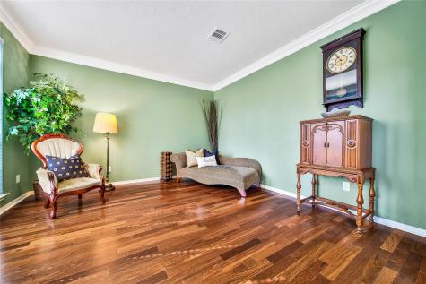 3622 Chessnut Glen Drive Spring TX 77388