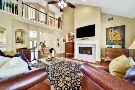 3622 Chessnut Glen Drive Spring TX 77388