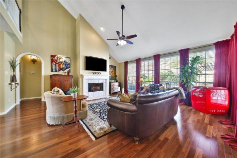3622 Chessnut Glen Drive Spring TX 77388