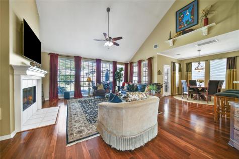 3622 Chessnut Glen Drive Spring TX 77388