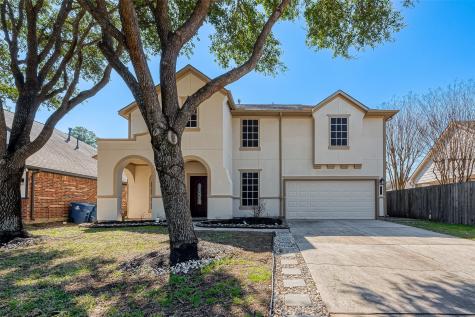 19311 Young Oak Street Spring TX 77379