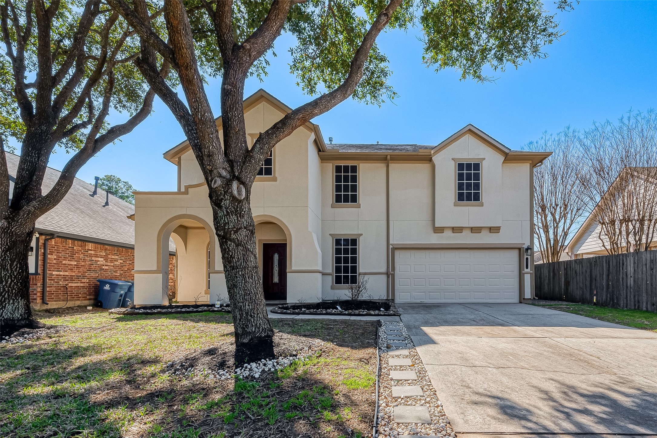 19311 Young Oak Street Spring TX 77379