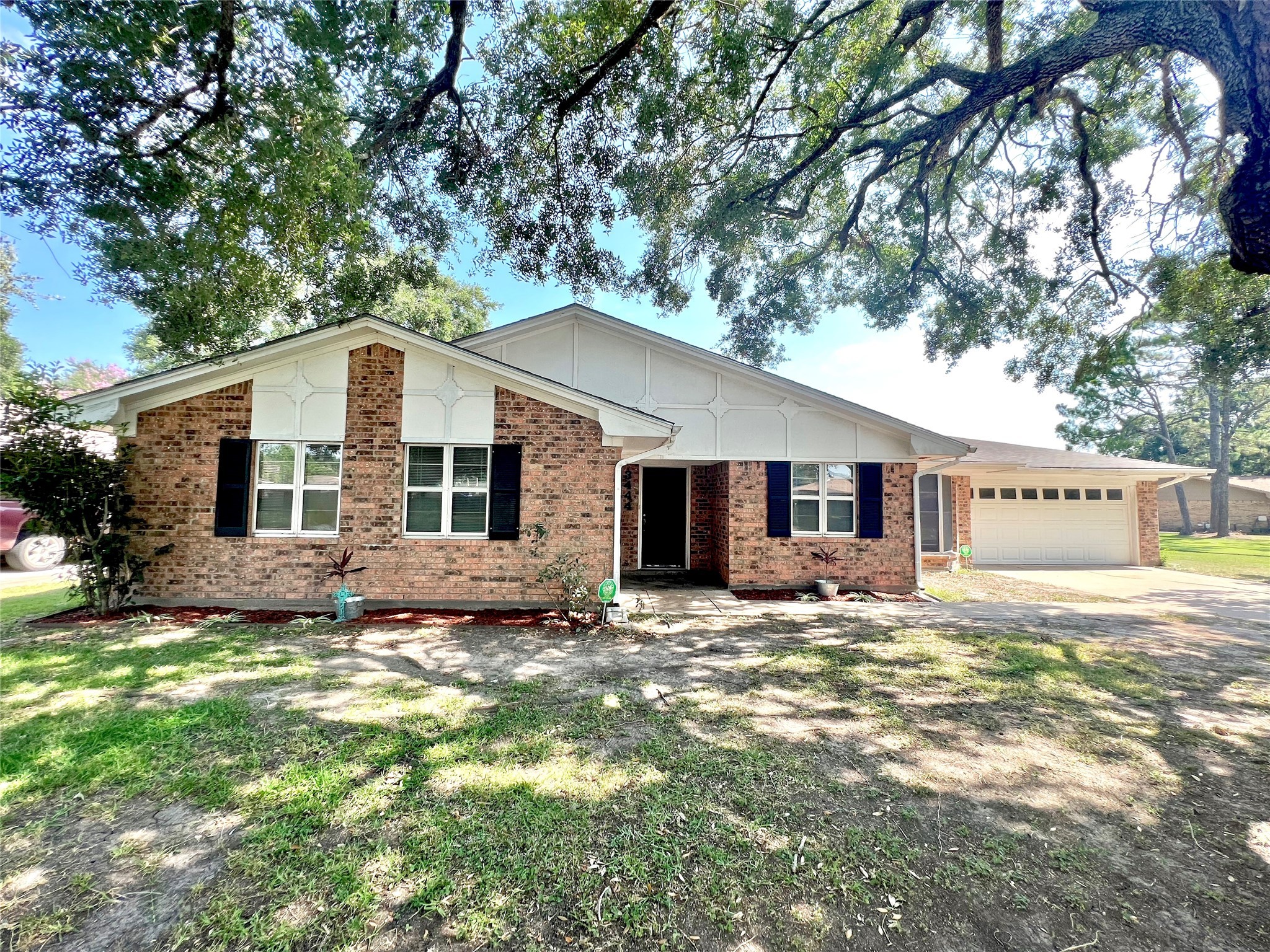 3444 Glen Haven Drive Bay City TX 77414