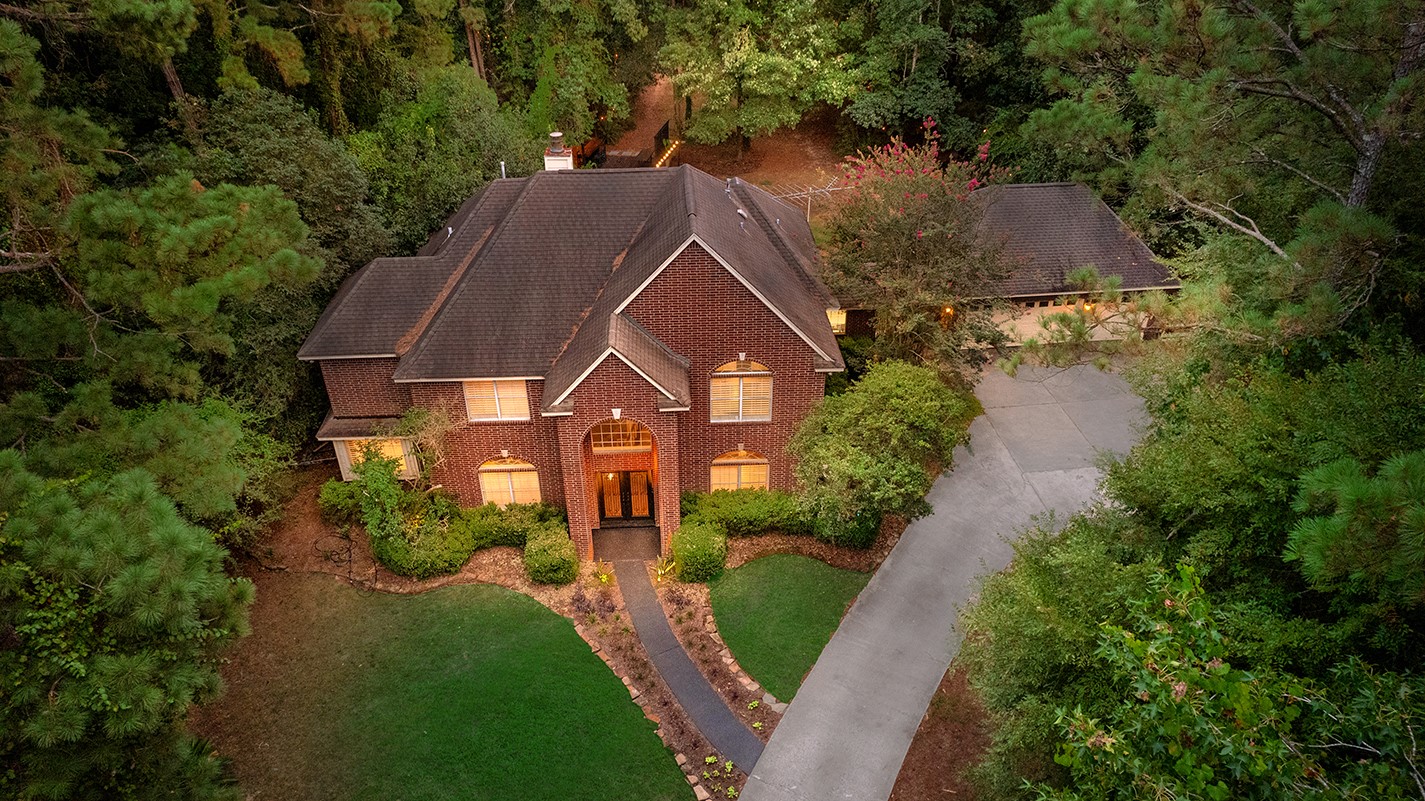 1810 Country Creek Court Magnolia TX 77354