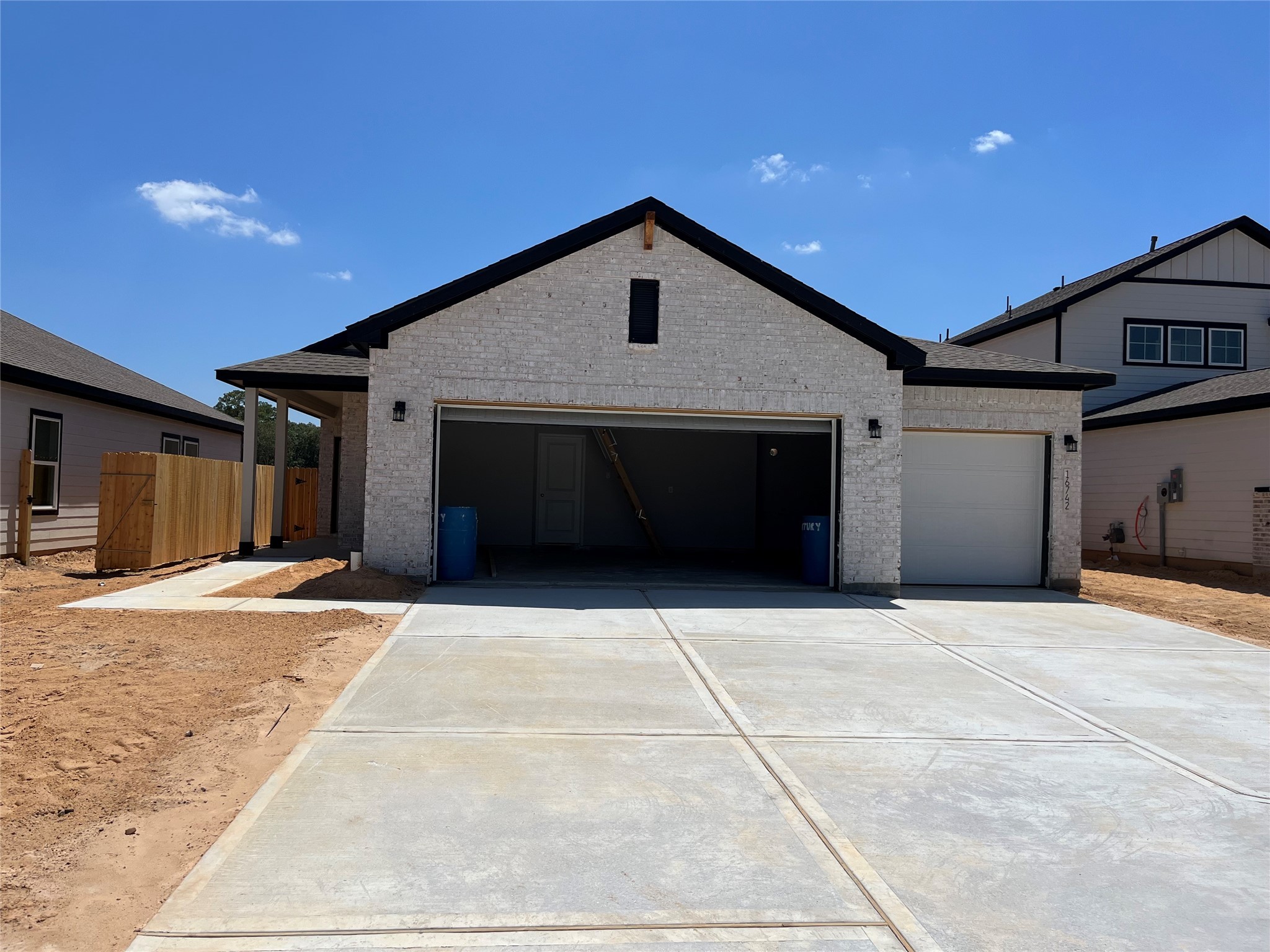14540 Jelly Pines Drive Conroe TX 77302