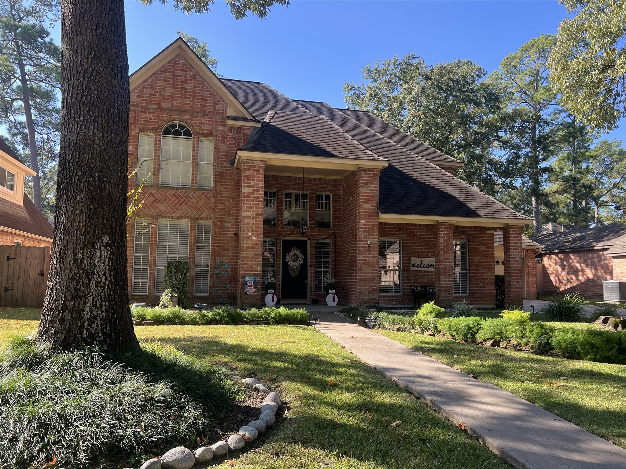 13107 Peach Meadow Drive Cypress TX 77429