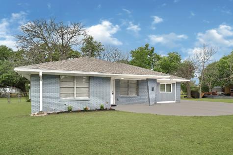 3226 Bernard Street La Porte TX 77571