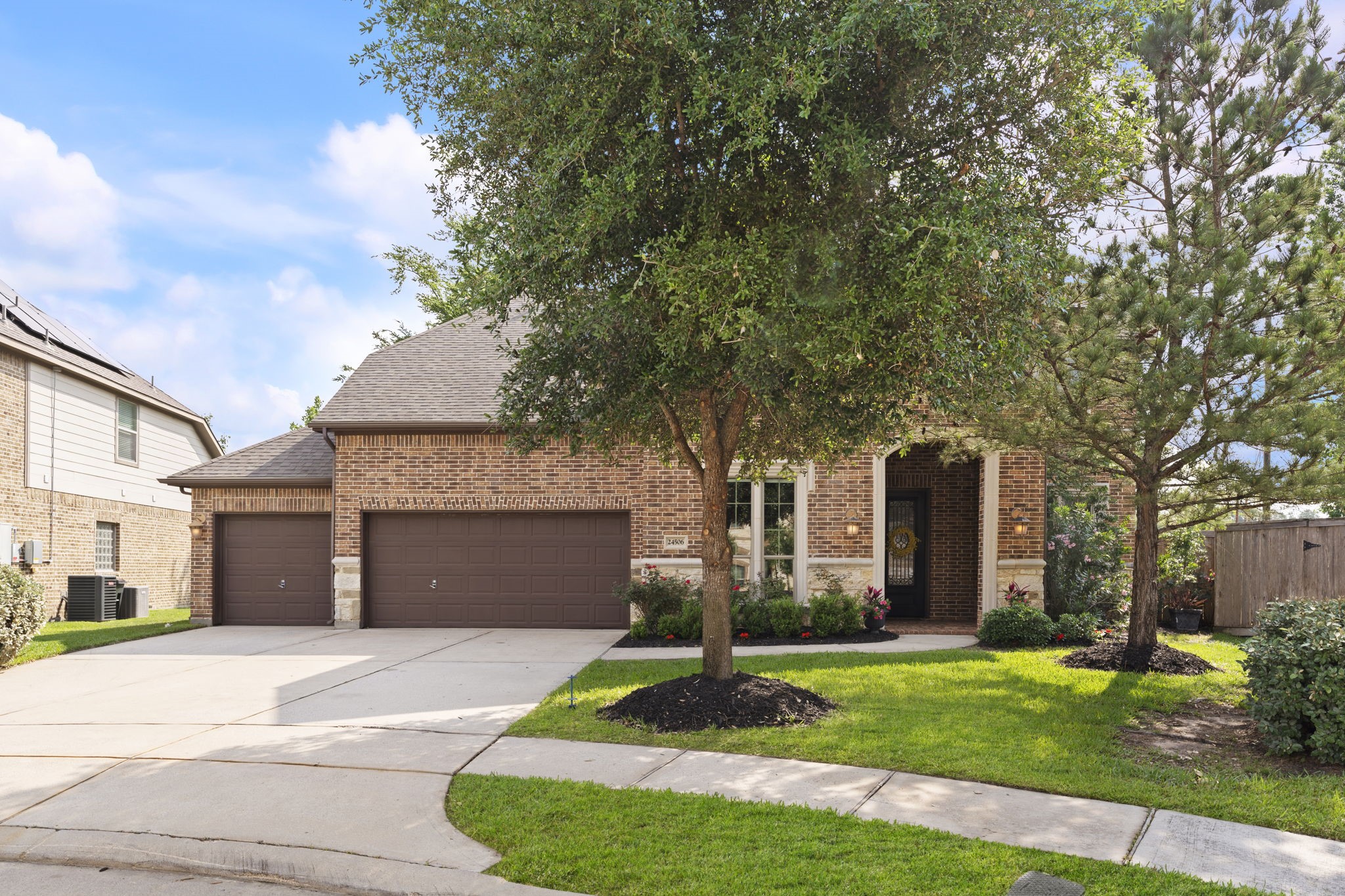 24506 Alli Creek Court Spring TX 77389