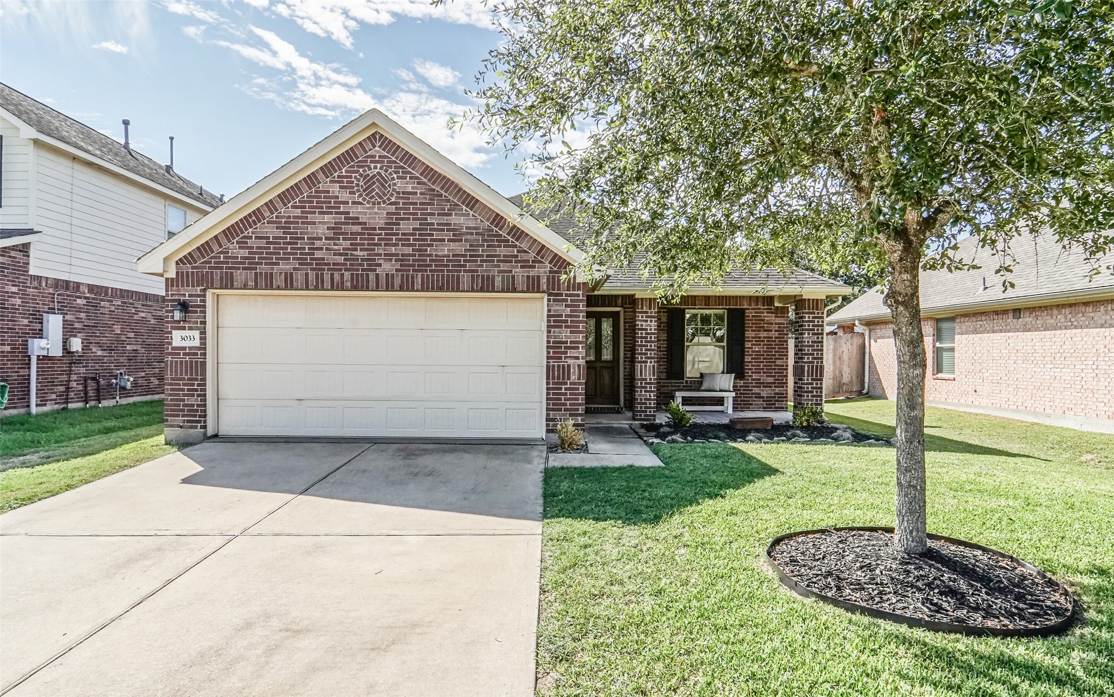 3033 Sweet Gum Bay Court Dickinson TX 77539