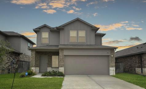 14785 Hazel Branch Drive New Caney TX 77357