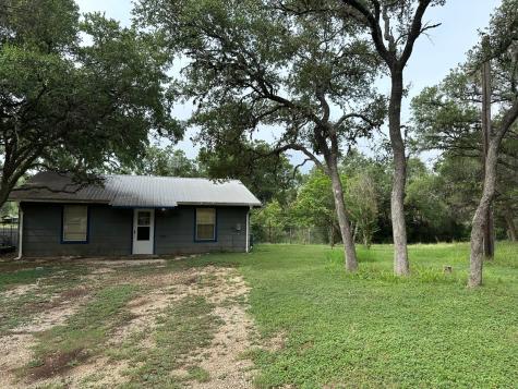 5100 Wegner Road New Braunfels TX 78132