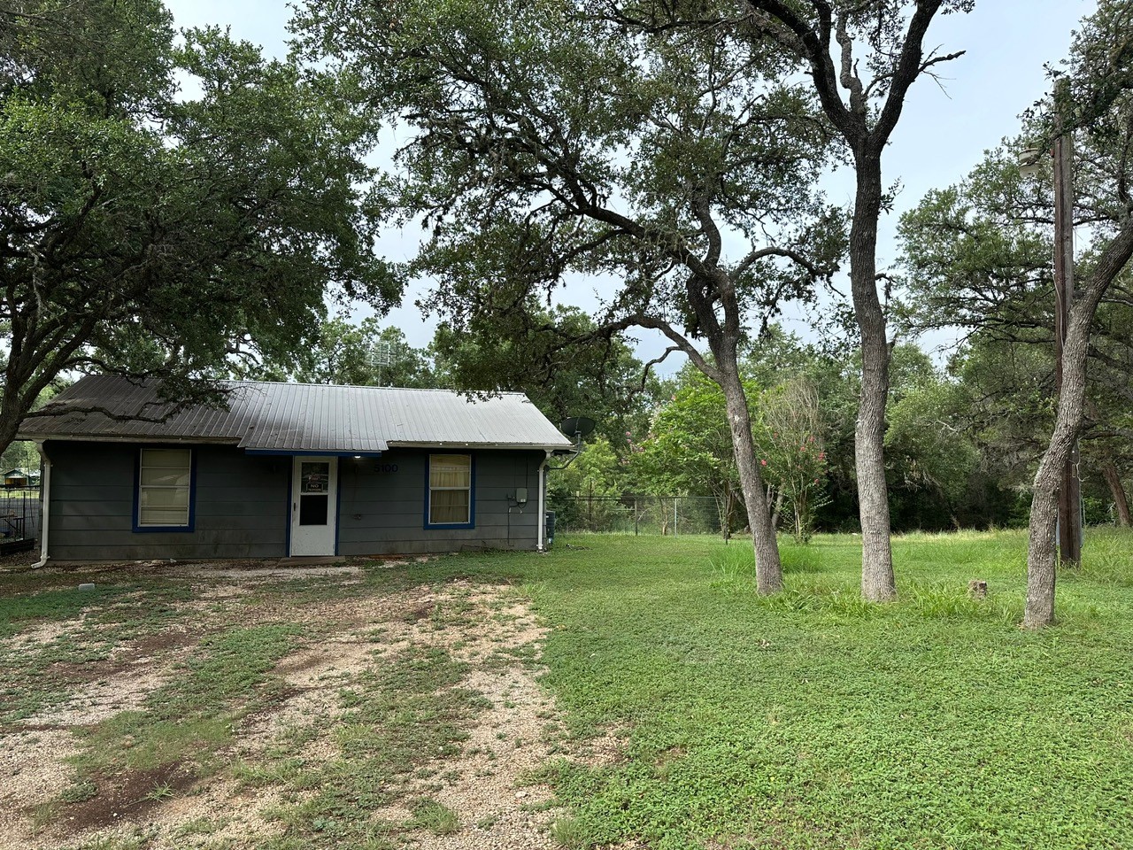 5100 Wegner Road New Braunfels TX 78132
