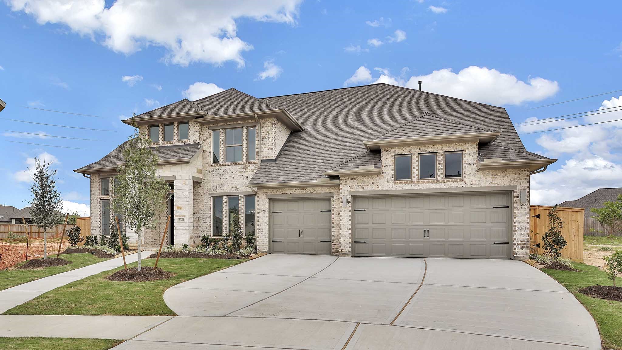 10703 Klaria Crescent Court Richmond TX 77406