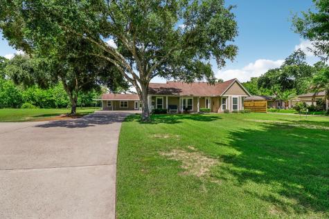 4619 Bayou Boulevard Baytown TX 77521
