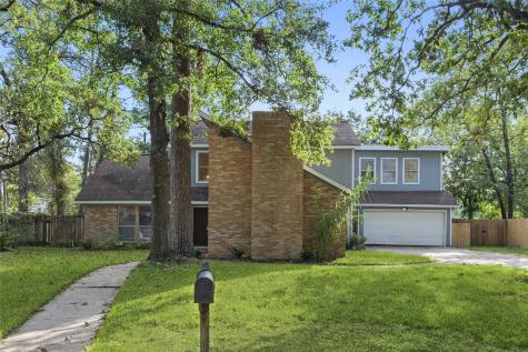 15706 Artoys Drive Tomball TX 77377