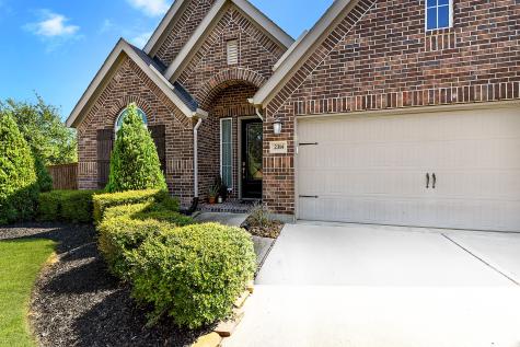 2314 Elmwood Trail Katy TX 77493