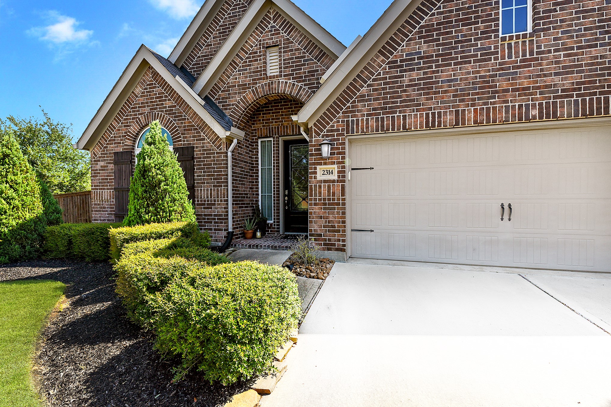 2314 Elmwood Trail Katy TX 77493