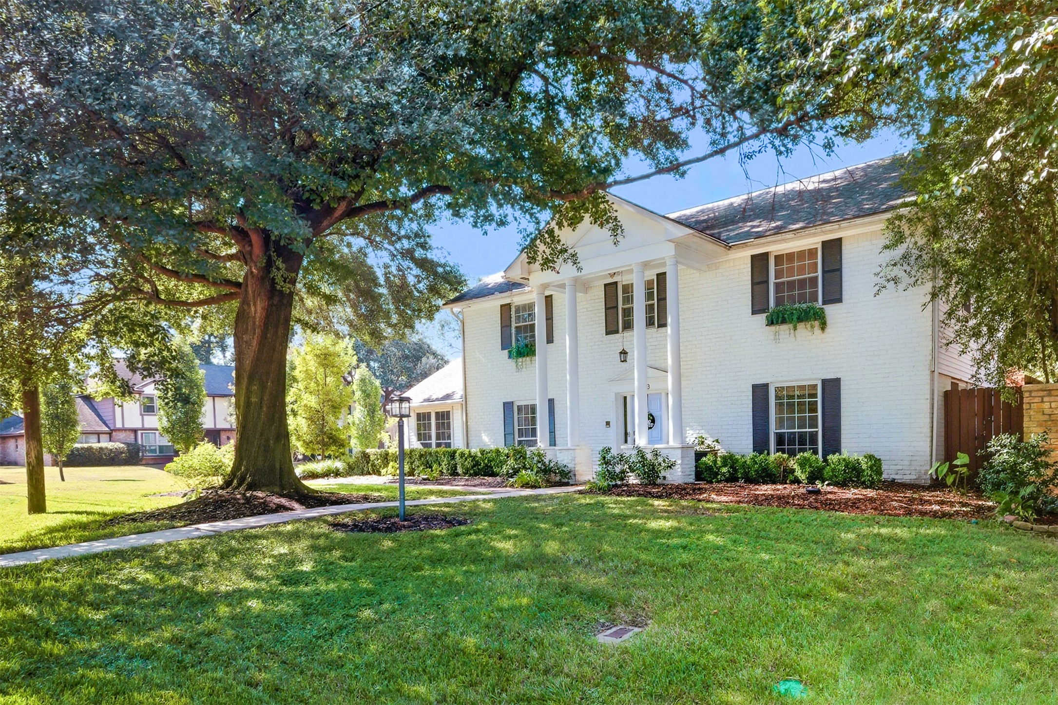 17803 Theiss Mail Route Road Spring TX 77379