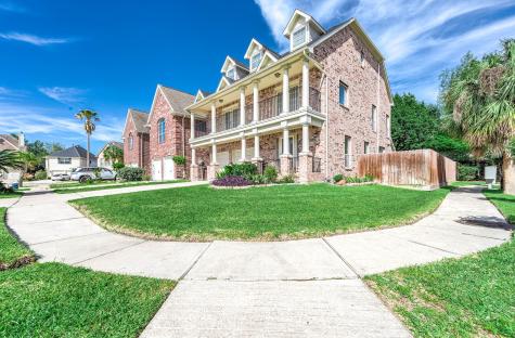 3631 Fallen Palms Court Houston TX 77042