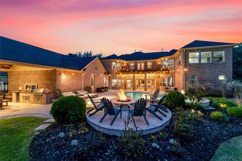2502 Sandy Point Drive Richmond TX 77406