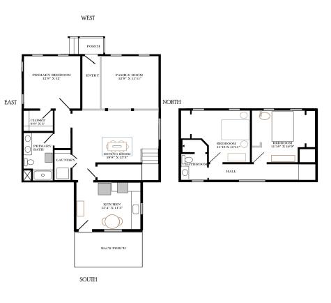 2220 Lee Turner Road Cleveland TX 77328