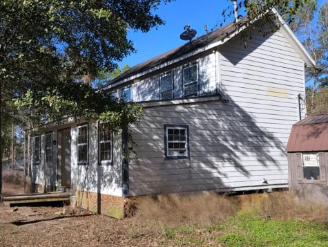 2220 Lee Turner Road Cleveland TX 77328
