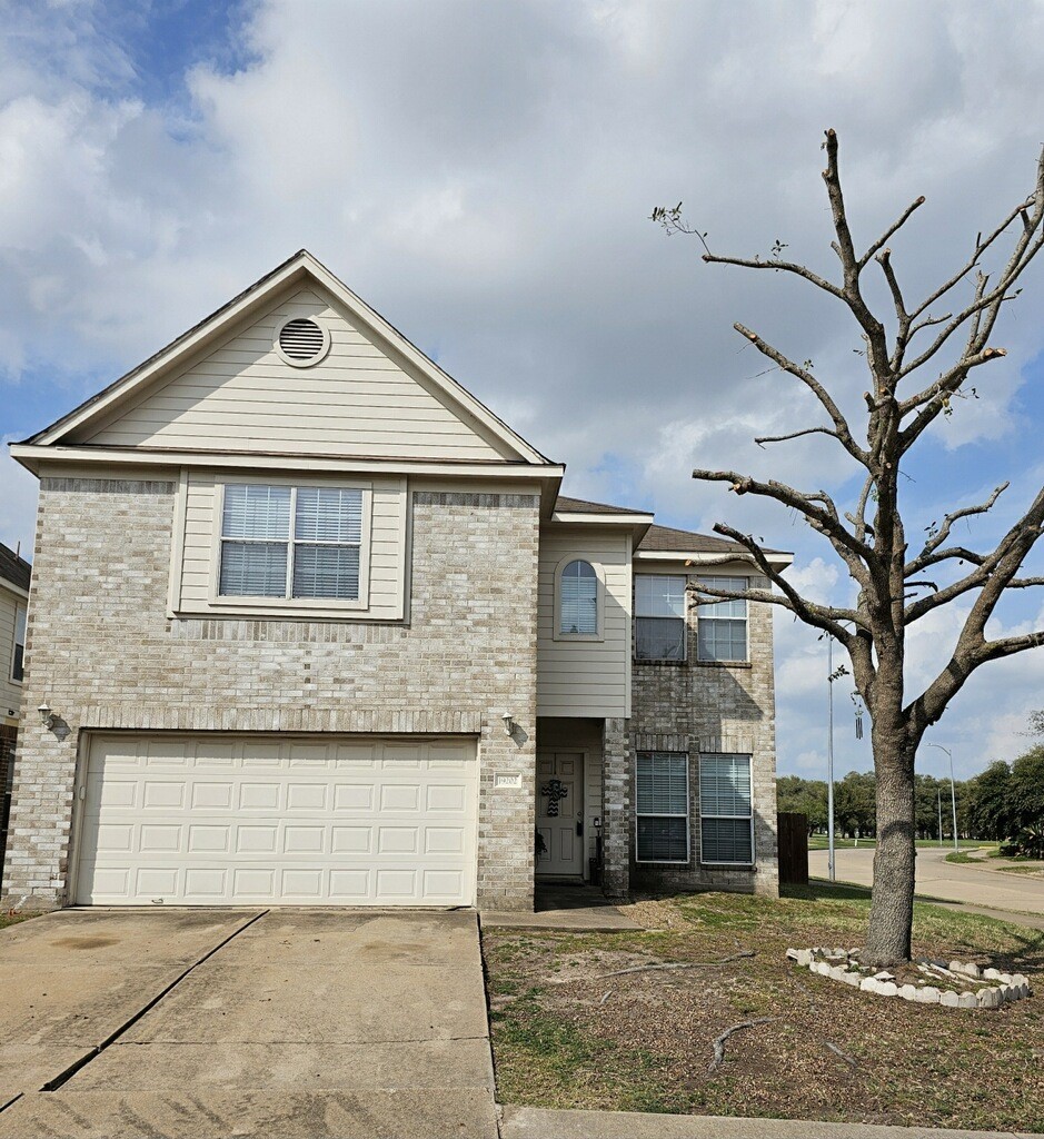 19202 Buckeye Ridge Way Houston TX 77084