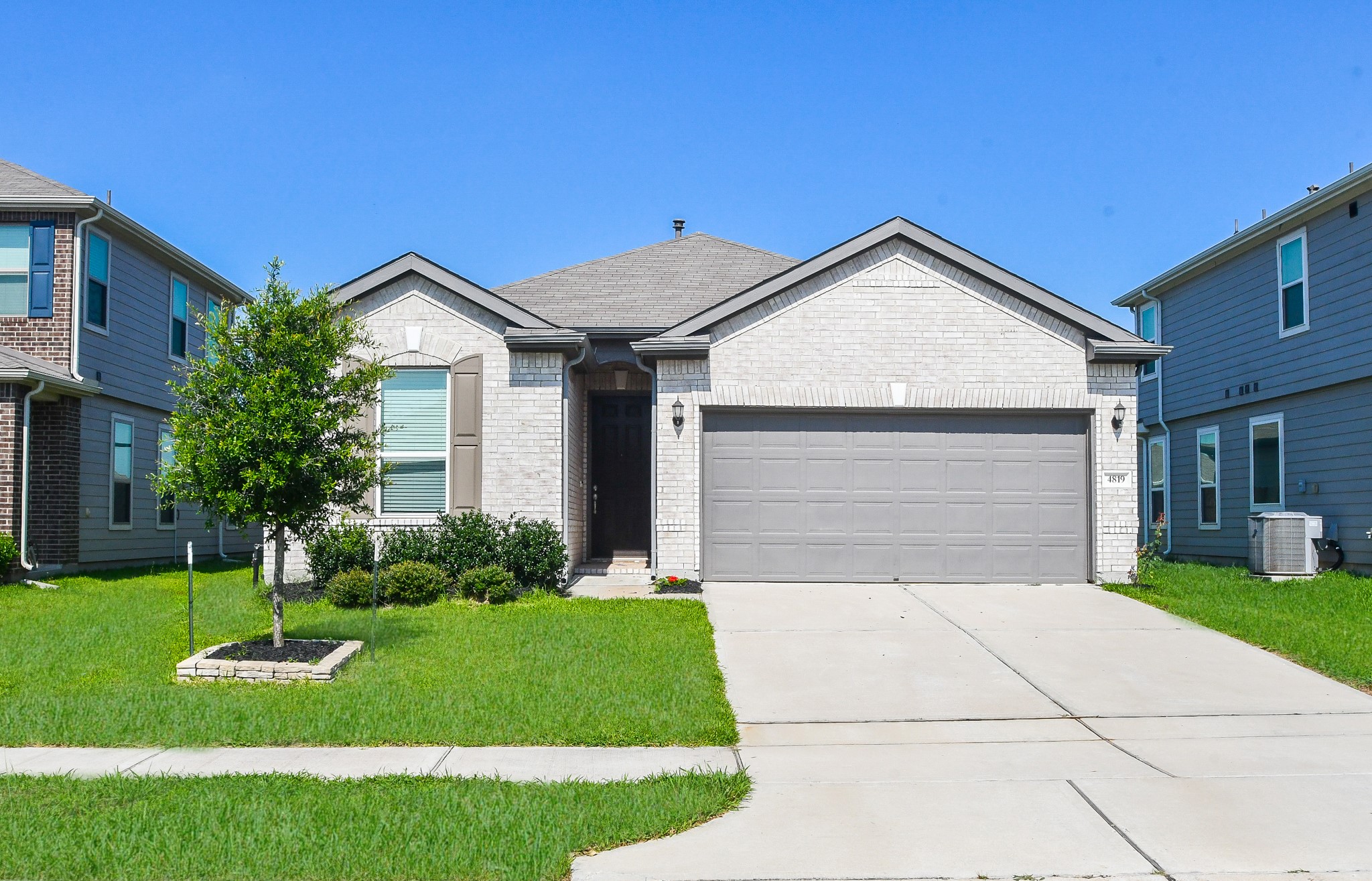 4819 Greenfield Springs Lane Katy TX 77449