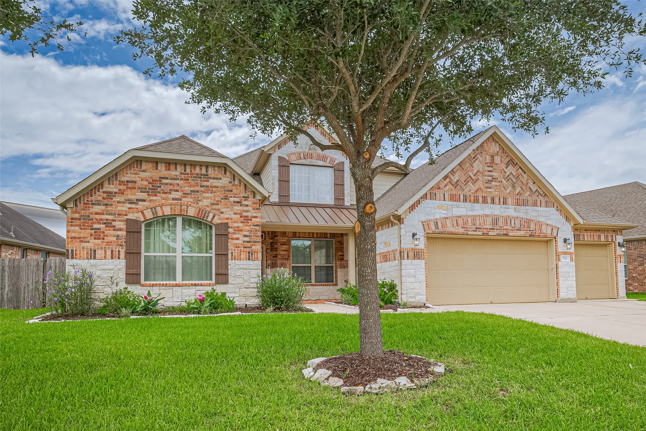 310 Blossom Terrace Lane Rosenberg TX 77469