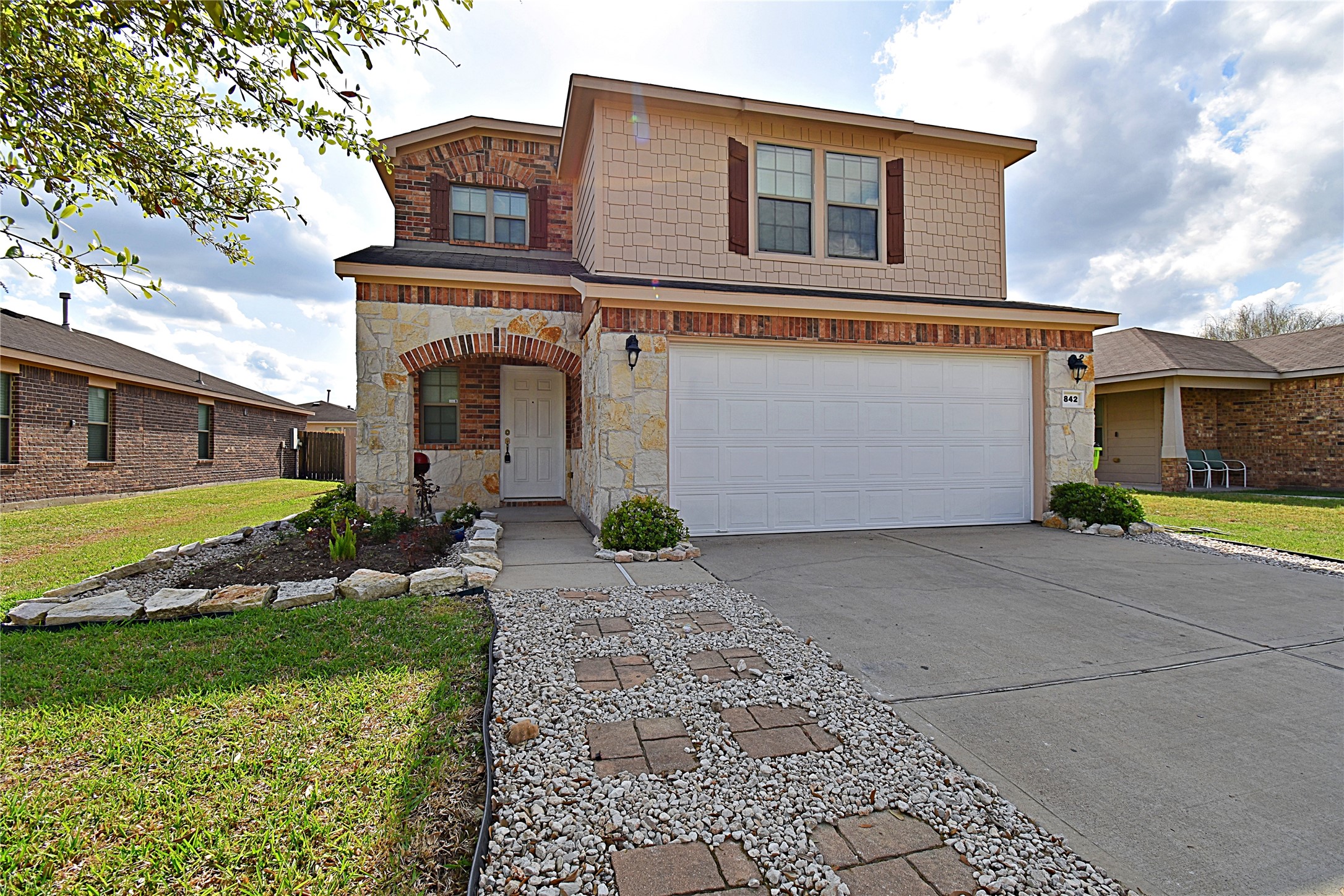 842 Canyon Hill Lane Rosenberg TX 77471