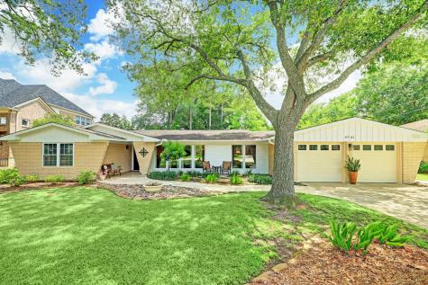 8721 Lanell Lane Houston TX 77055